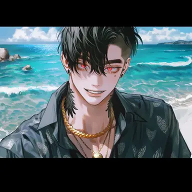 Profile image of チェ・ウンホ