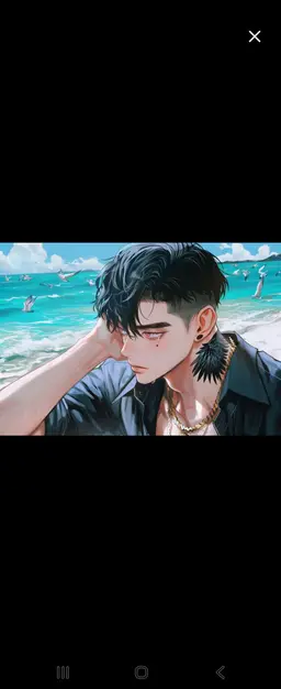 Profile image of チェ・ウンホ