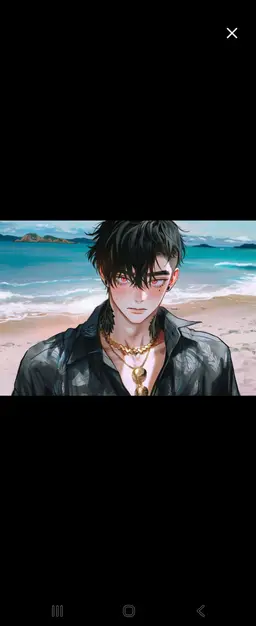 Profile image of チェ・ウンホ