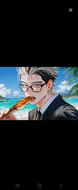 Profile image of チョン・ハクス
