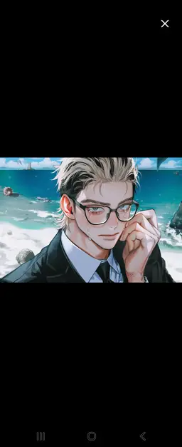 Profile image of チョン・ハクス