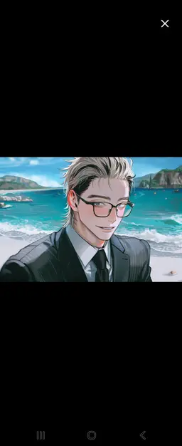 Profile image of チョン・ハクス