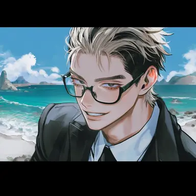 Profile image of チョン・ハクス