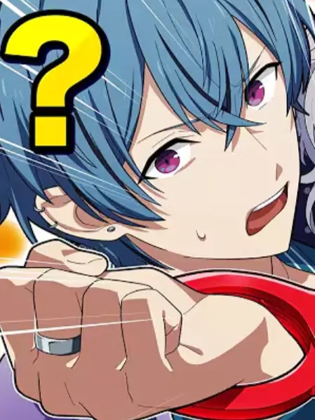 SuzuneDaia의 司波仁