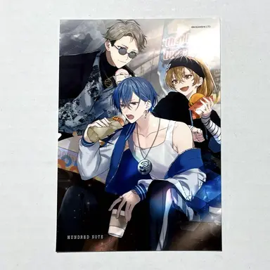 Profile image of 司波仁