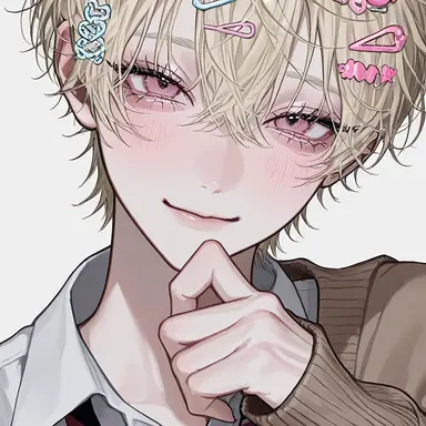 Profile image of 사토 유우타