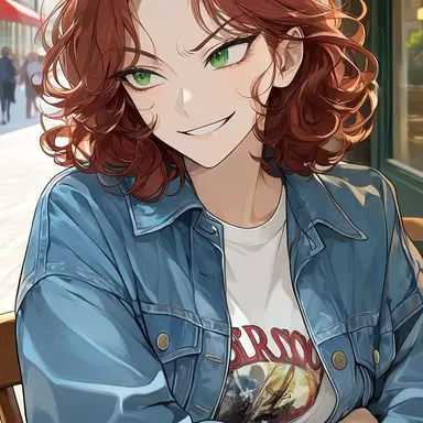 Profile image of Britta