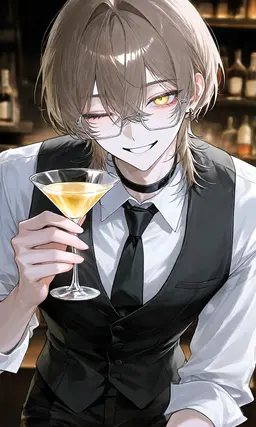 Profile image of 美鈴