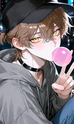 Profile image of 美鈴