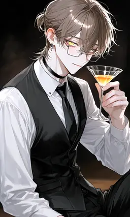 Profile image of 美鈴