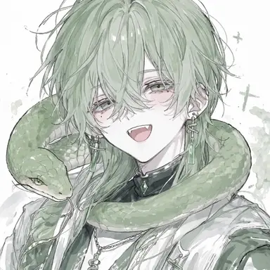 Profile image of 류이
