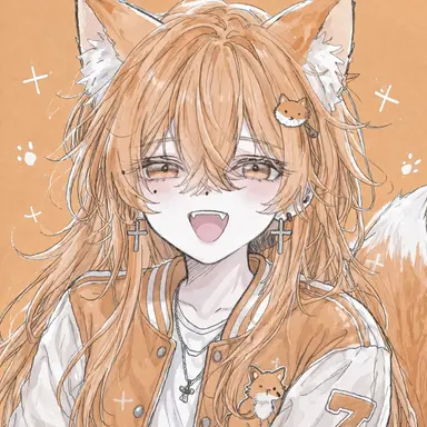Profile image of 누이