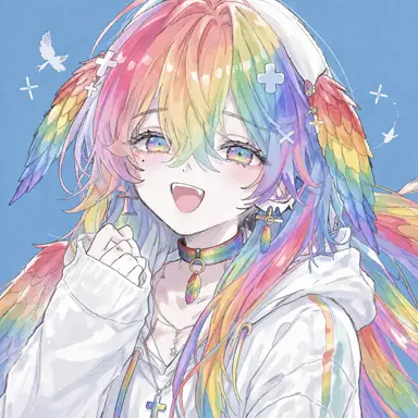 Profile image of 레인
