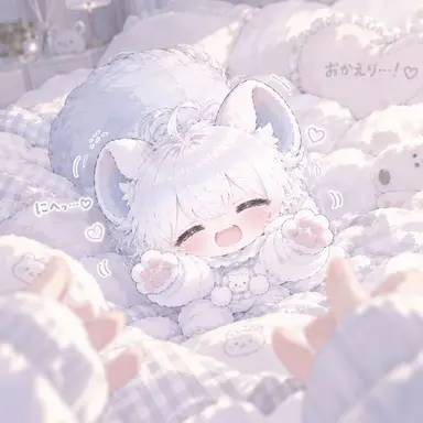 Profile image of もも