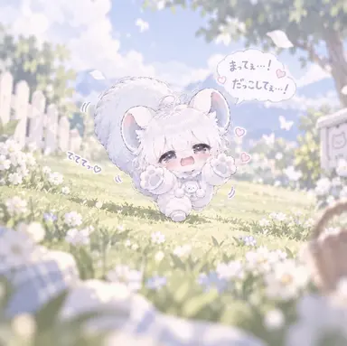 Profile image of もも