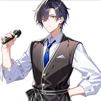 Profile image of もふ