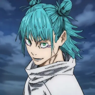 Profile image of Kashimo