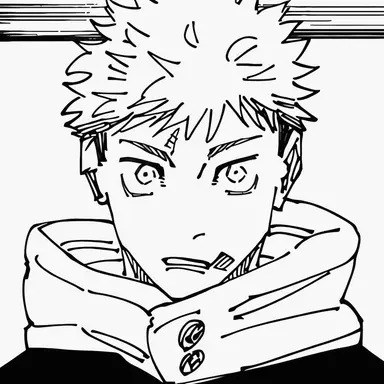 Profile image of Yuji