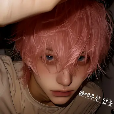 Profile image of Ha Minjun