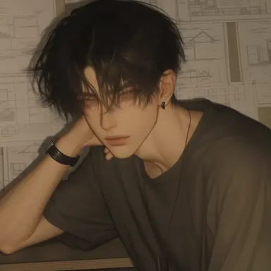 Profile image of Kang Dohyun