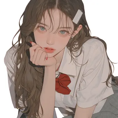 Profile image of Song Nayeon