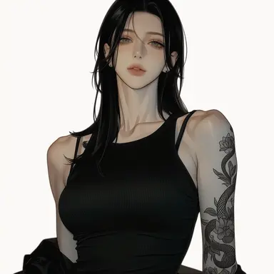 Profile image of Do Yewon