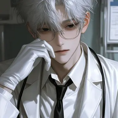 Profile image of 兎野 朔