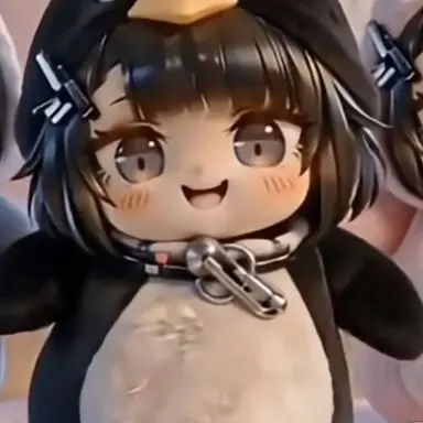 Profile image of 팽귄