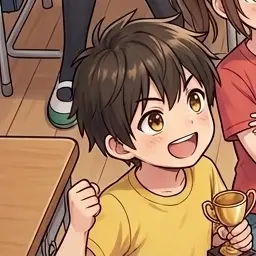 Profile image of 奏太