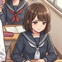 Profile image of 凛