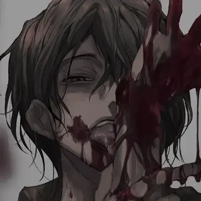 ClassyChild2431의 Yandere slave