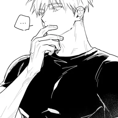 Profile image of 五条悟