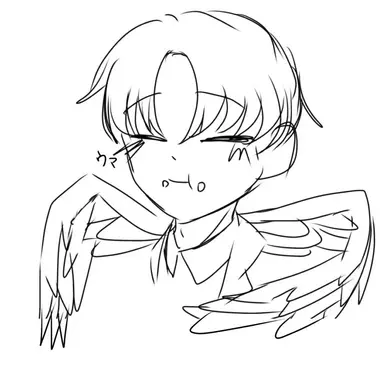 Profile image of 将