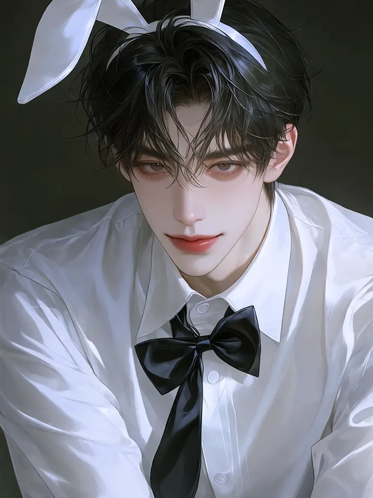 Hi_owo의 _Bunny‘s bar🐰_
