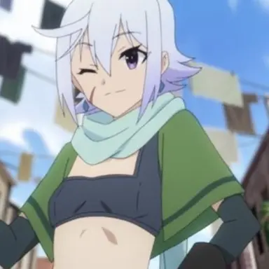 Profile image of クリス