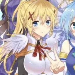 Profile image of ダクネス