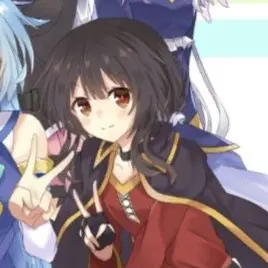 Profile image of めぐみん