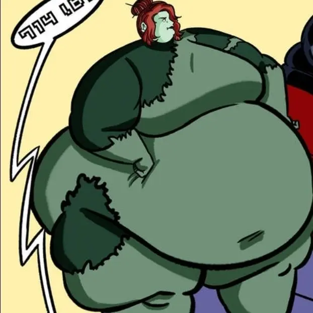 Fatloverobese의 Poison Ivy's Garden