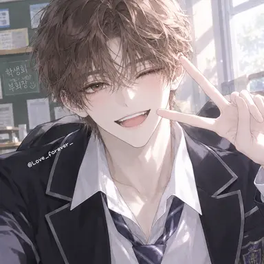 Profile image of 강이훈