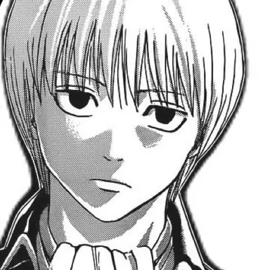 Profile image of Okita Sougo