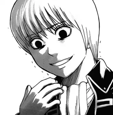 Profile image of 오키타 소고