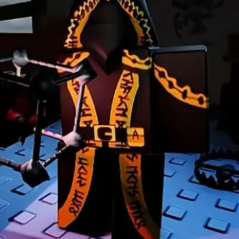 Profile image of タフ