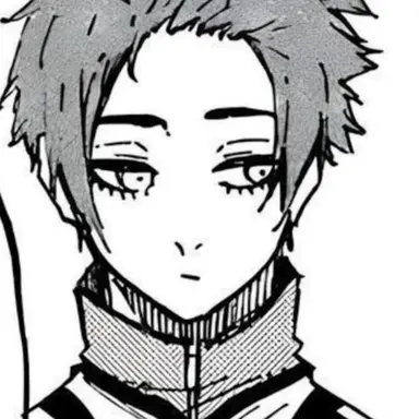 Profile image of 糸師 冴