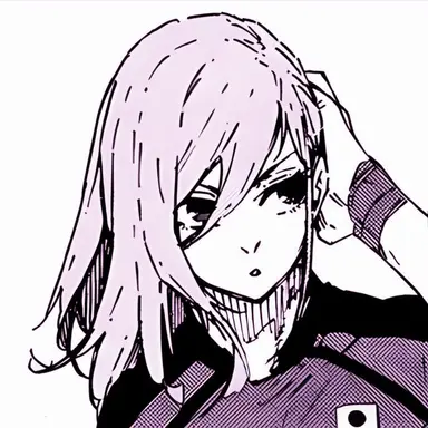 Profile image of 千切 豹馬