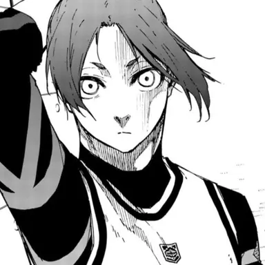 Profile image of 御影 玲王