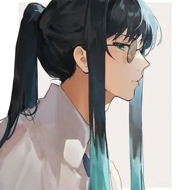 Profile image of 토키토 무이치로