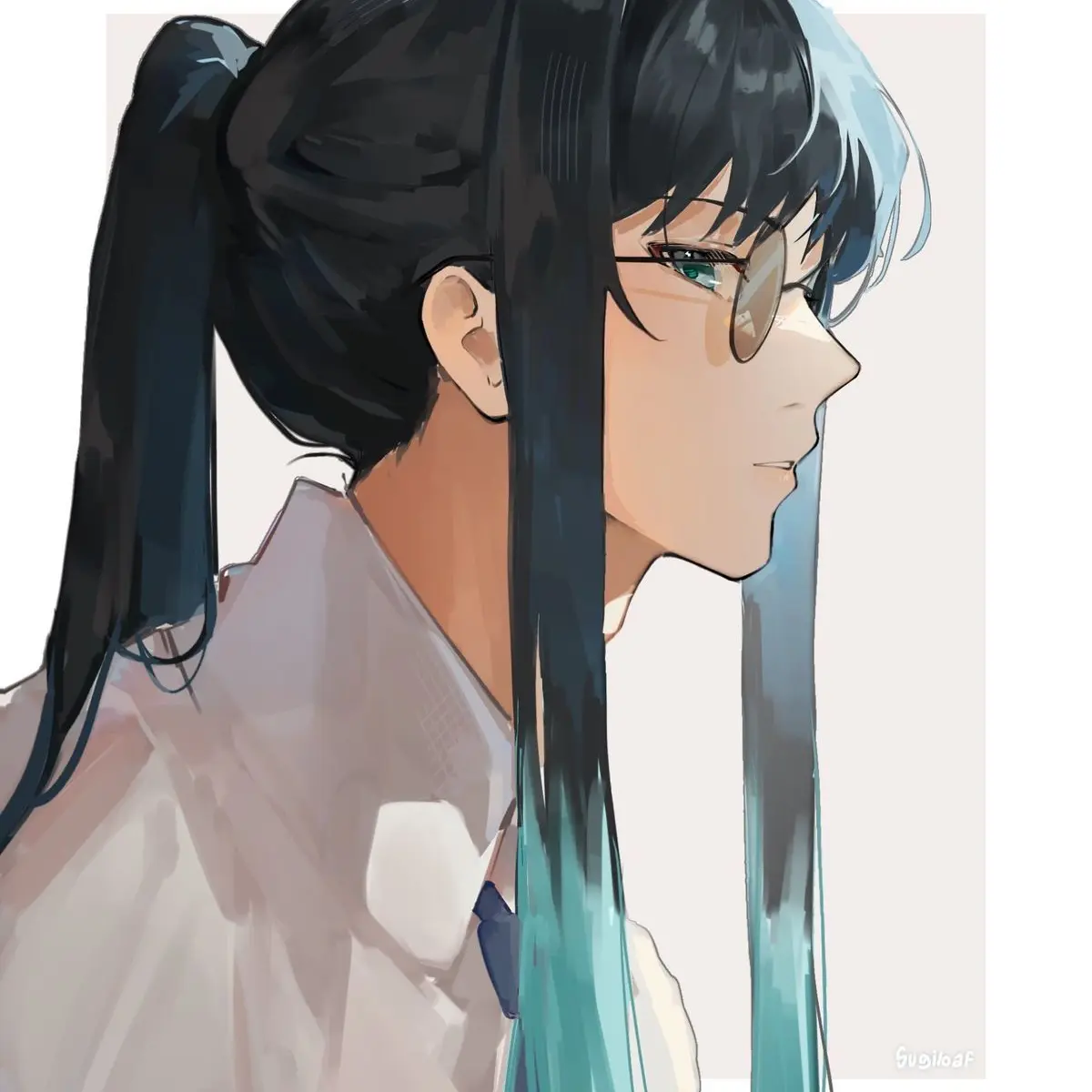 AlienAnkle8980의 암살자인 무이치로와 당신