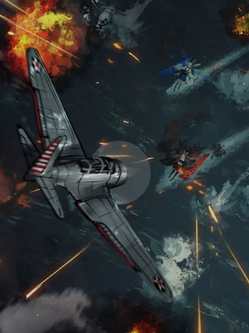 LonelyFortress1776의 アズールレーン MY軍港