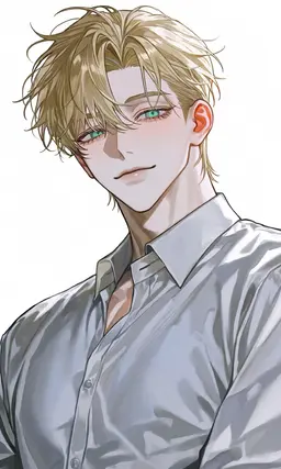 Profile image of ウィリアム