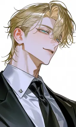 Profile image of ウィリアム